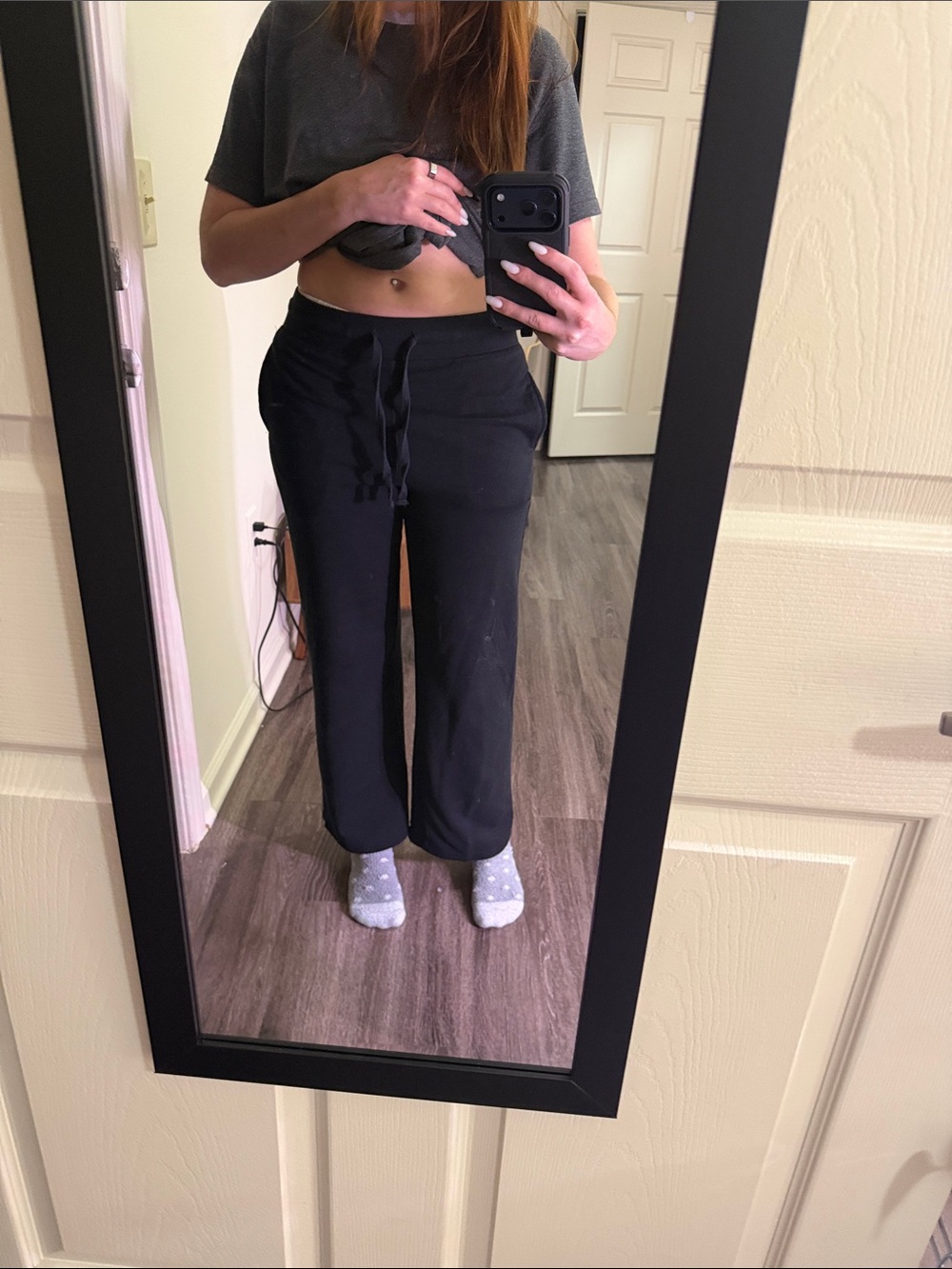 Mono B Lounge Pants